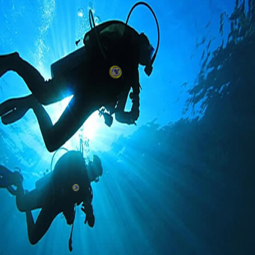 Buceo Deportivo Gulf Diving